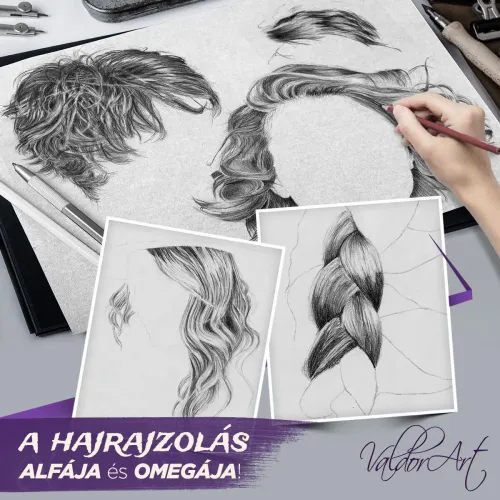hajrajzolás-ingyen