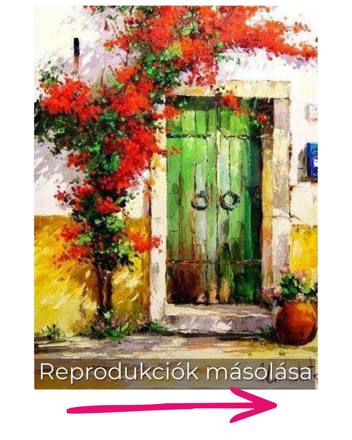 festőklub