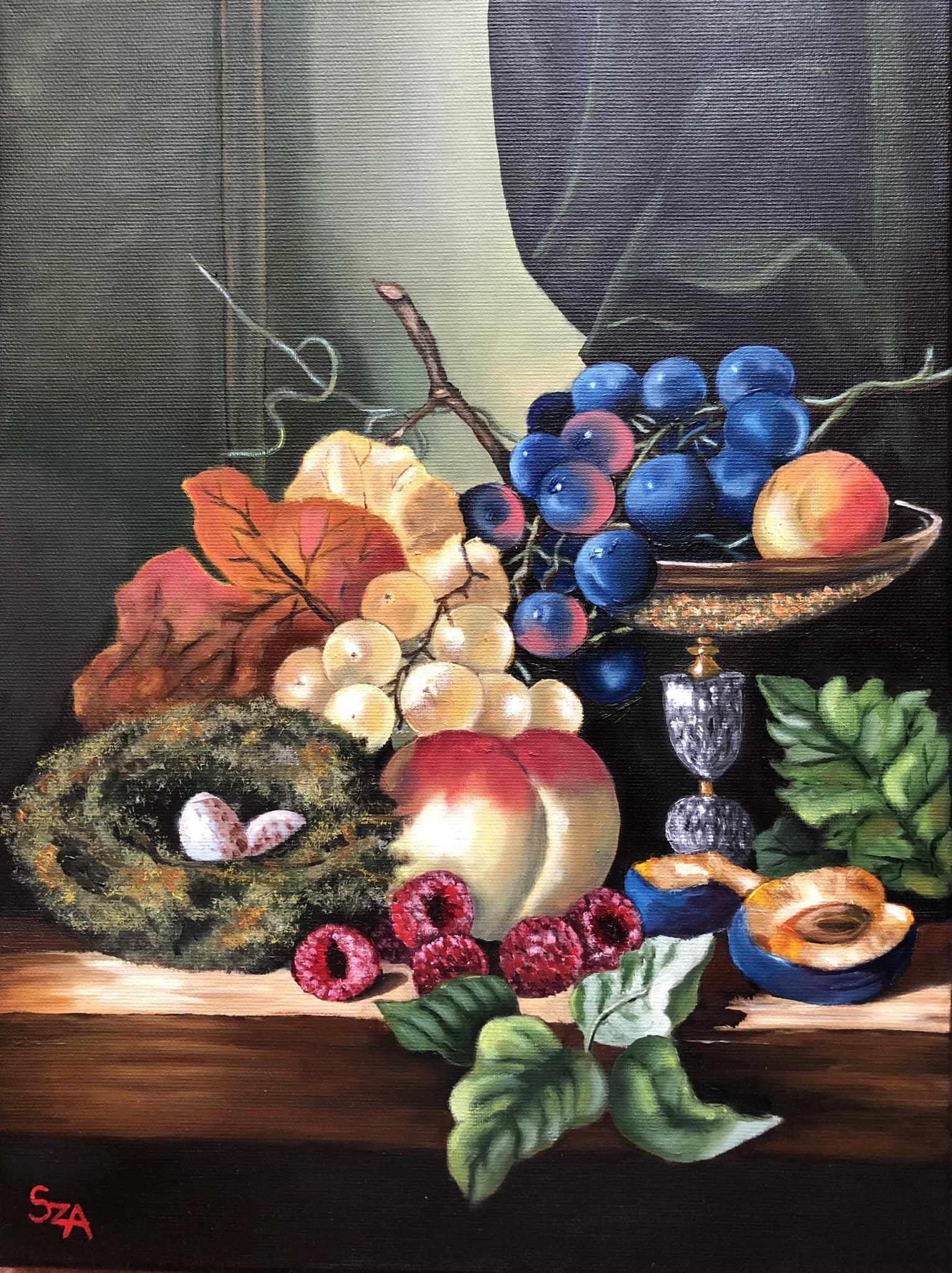 407577466 7311711432184667 6715099162001269122 n - ValdorArt