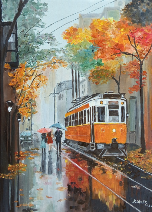 5.%20Mihalik%20Kata Sz%C3%ADnes%20okt%C3%B3beri%20nap olaj%2050x70 - ValdorArt