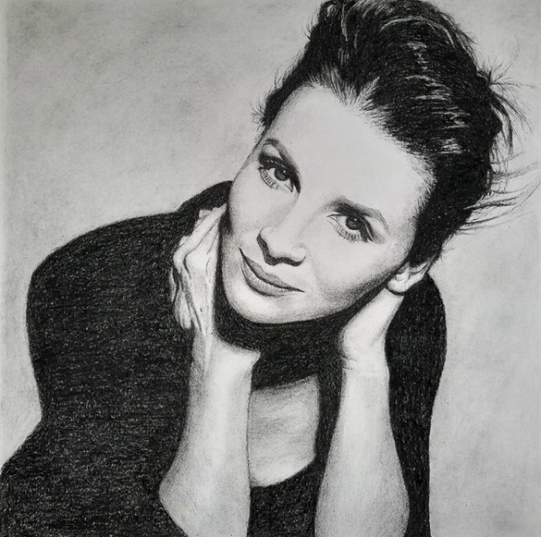 9.%20Magyar%20Csilla Juliette sz%C3%A9nceruza%2040x30 - ValdorArt