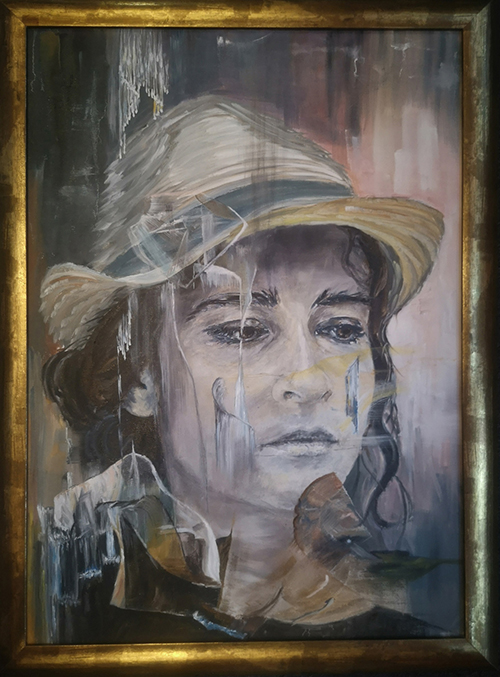Baisanszki Erika abrand 0 - ValdorArt
