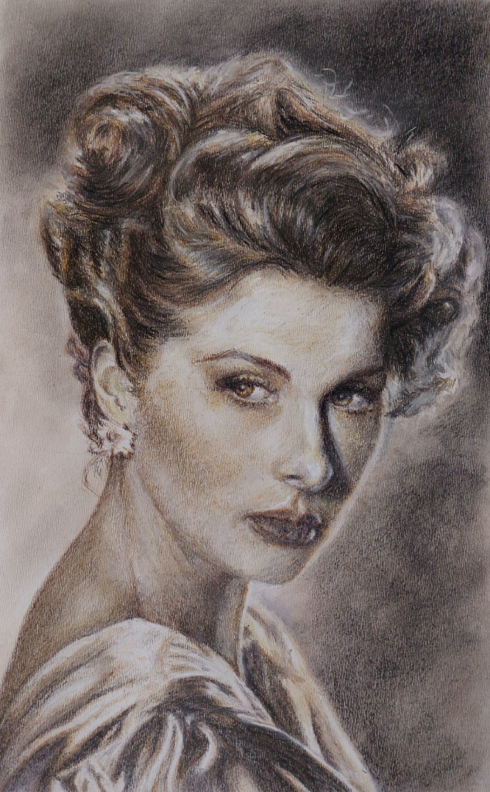 Konkoly%20J%C3%B3zsefn%C3%A9%20Marg%C3%B3%20A4%20sz%C3%A9n%20%C3%A9s%20pasztell%20ceruza%20%281%29 - ValdorArt