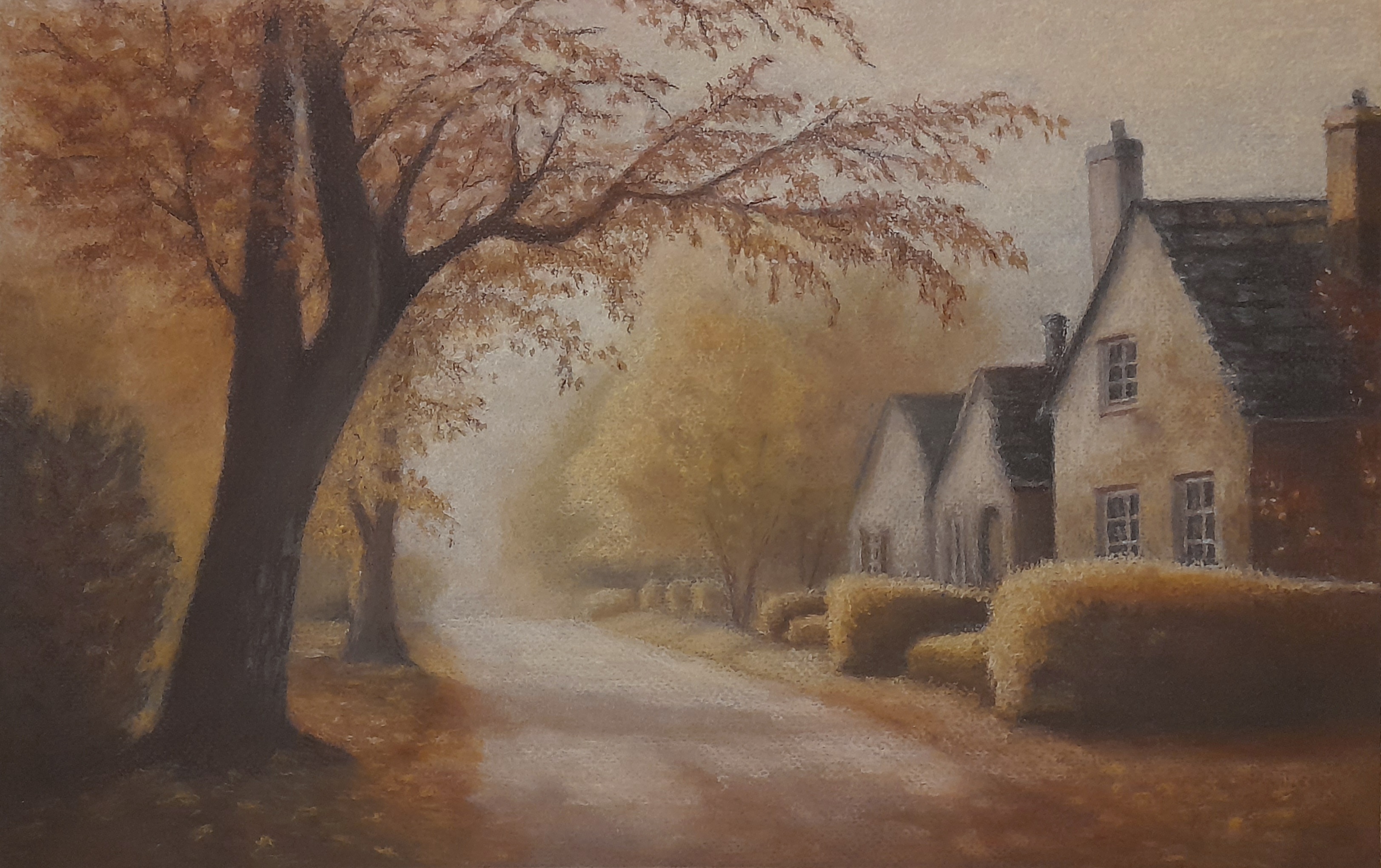 Magyar%20Csilla 50x32 pasztell - ValdorArt