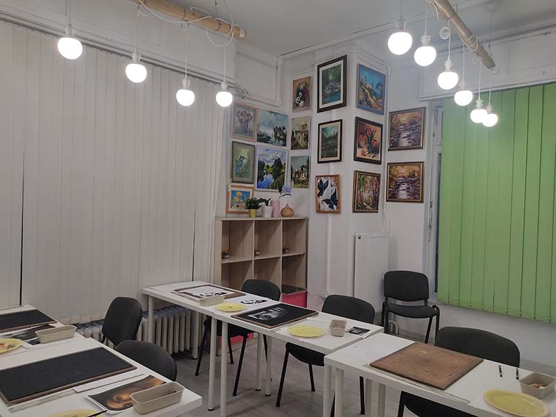 blog - ValdorArt
