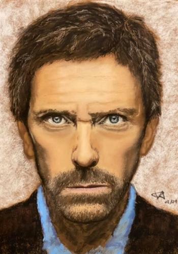 house - ValdorArt