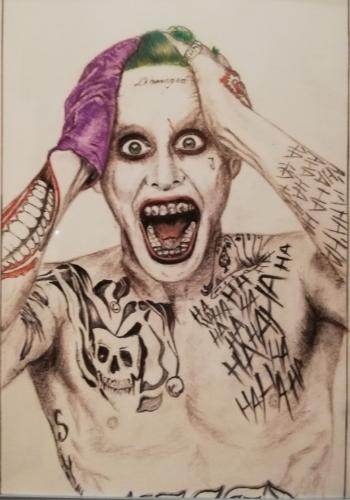 joker - ValdorArt