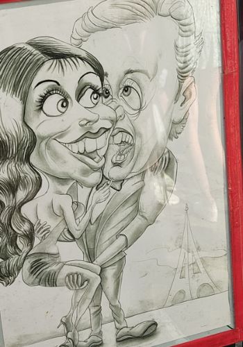 karikaturarajzolas%20 %20montmartre5 - ValdorArt