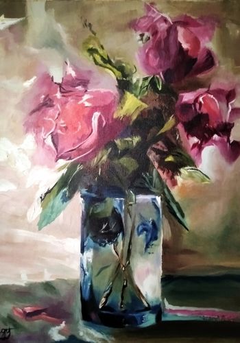 rozsas kep fazisfoto6 - ValdorArt