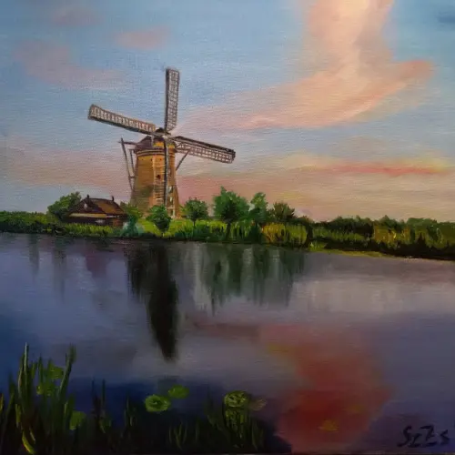 szabo zsuzsi kiallitas19.webp - ValdorArt