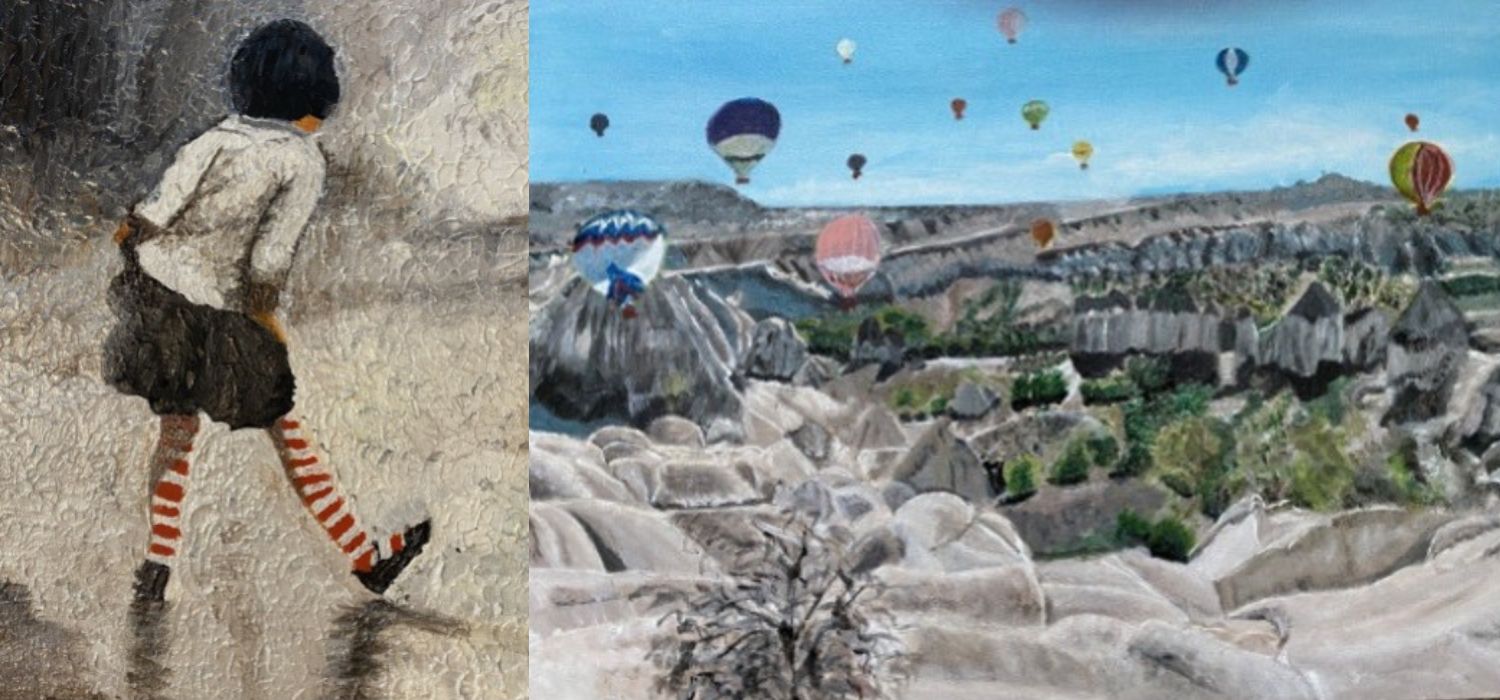 szabolajosne Blogolodali - ValdorArt