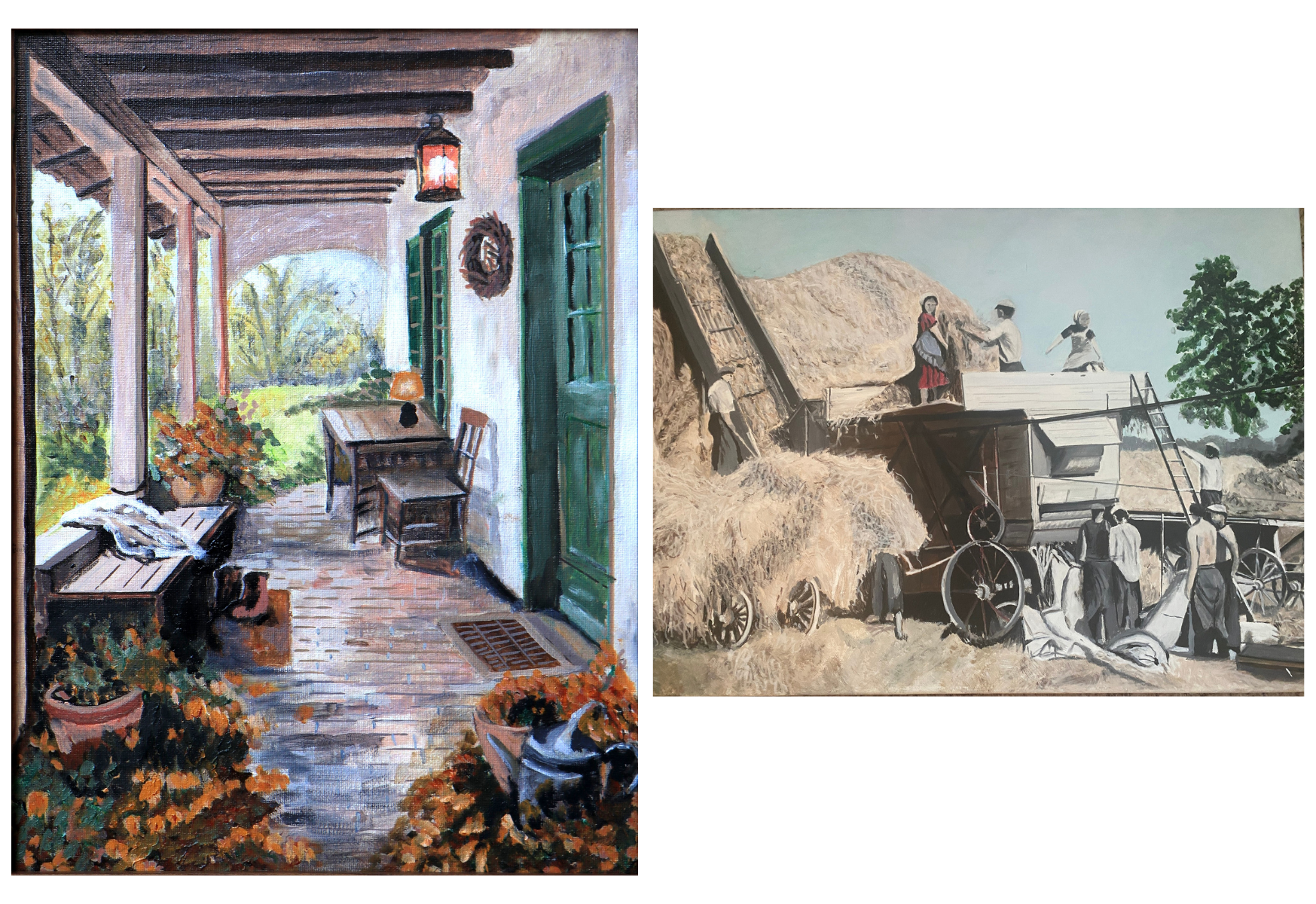 thuroczy%20livia%20 %202%20portre%20%282%29 - ValdorArt