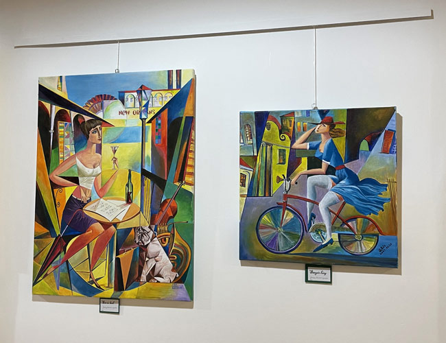 valdor art Cseresnyesne Becsy Zsuzsanna 16 - ValdorArt