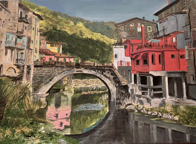 valdor art Cseresnyesne Becsy Zsuzsanna 17 - ValdorArt