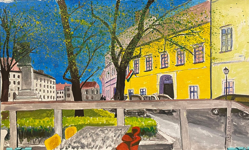 valdor art Cseresnyesne Becsy Zsuzsanna 19 - ValdorArt