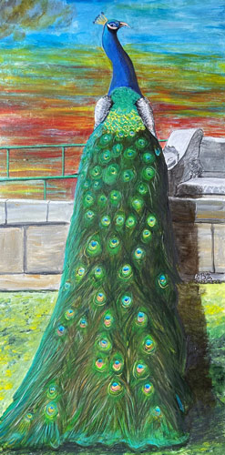 valdor art Cseresnyesne Becsy Zsuzsanna 20 - ValdorArt