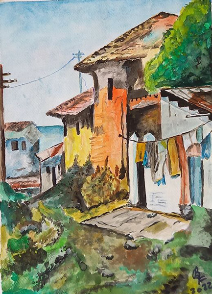 valdor art cserebogar bitter ferenc 14 - ValdorArt