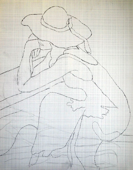 Blog valdor art piros ruhas no 01 - ValdorArt