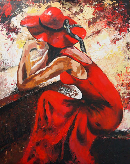 Blog valdor art piros ruhas no 06 - ValdorArt
