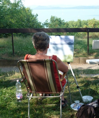 balaton1 - ValdorArt