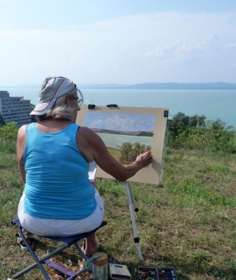 balaton2 - ValdorArt
