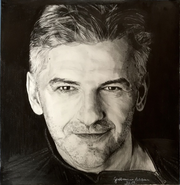 blog stilus alfoldi robert - ValdorArt