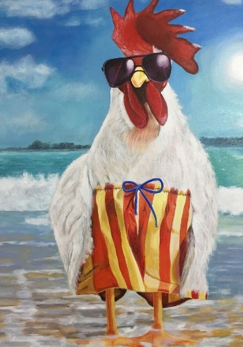 ritka szinek 1 jobb agyfeltekes rajzolas valdor art 1 - ValdorArt