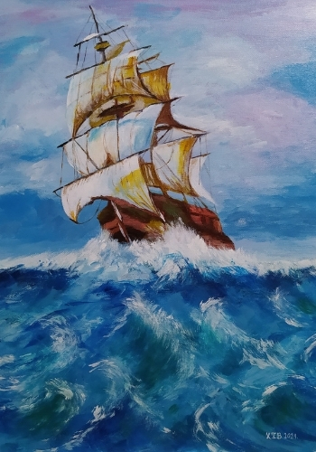 ritka szinek 1 jobb agyfeltekes rajzolas valdor art 2 - ValdorArt