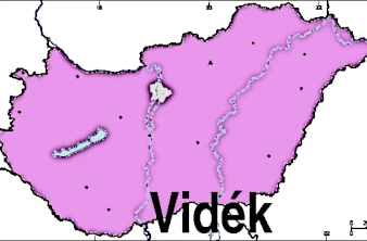 Vidéki oktatóink