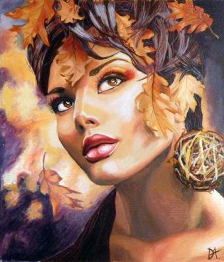 %C5%91szi n%C5%91 - valdorart.hu %C5%91szi n%C5%91 - ValdorArt