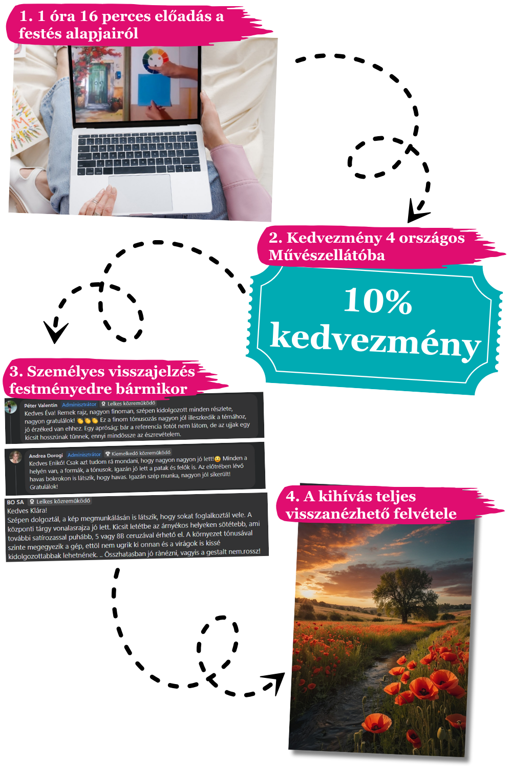 festés-kihívás-online