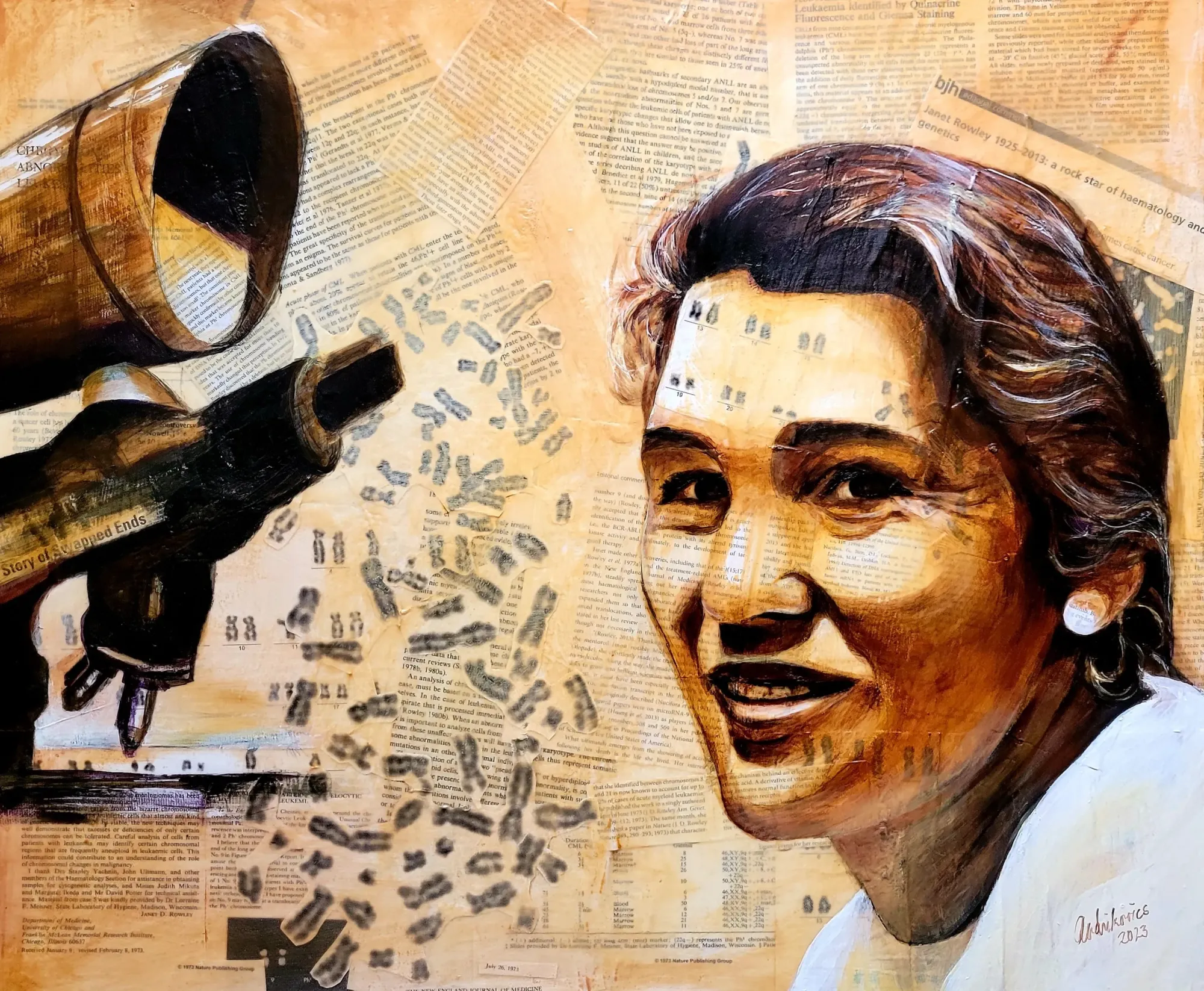 Dr.%20Andrikovics koll%C3%A1zs akril JanetRowley Rowley 50x60cm kesz.webp - ValdorArt