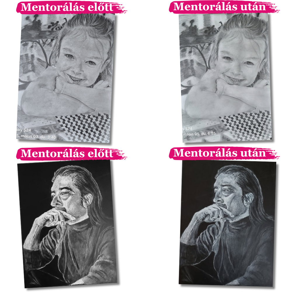 mentorálás