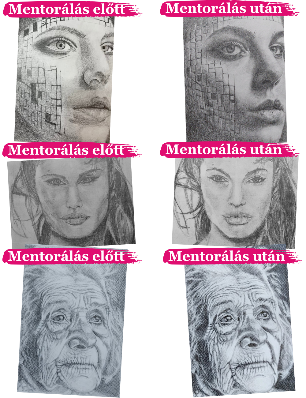 mentorálás