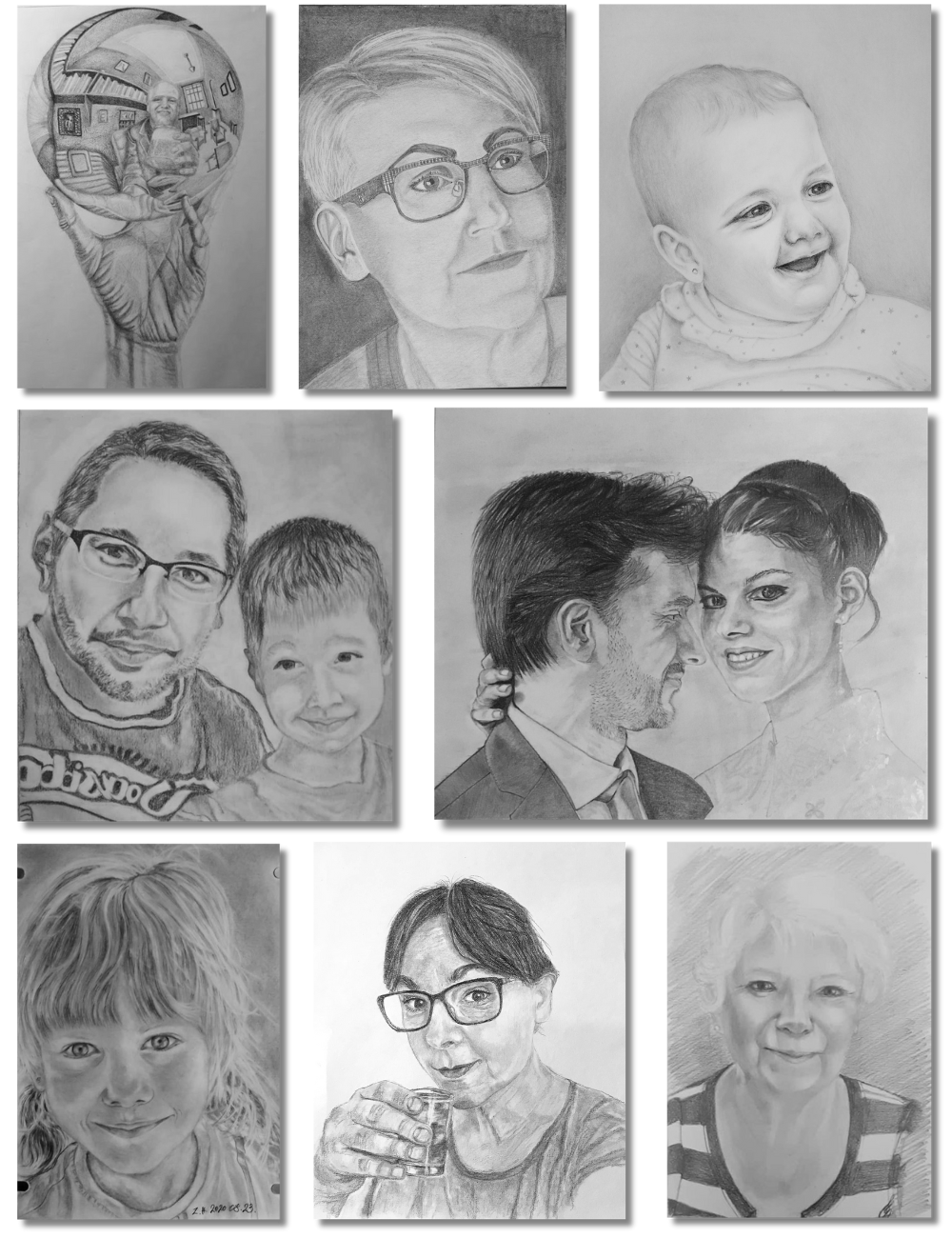 személyes-rajzok