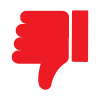 dislike