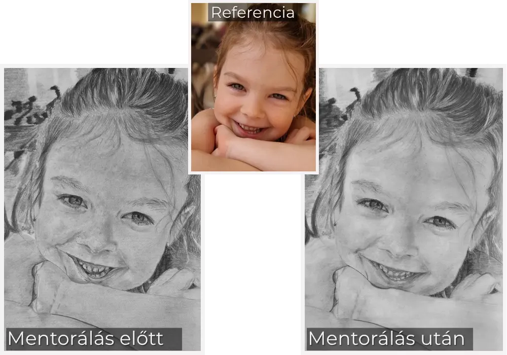 rajz-mentorálás