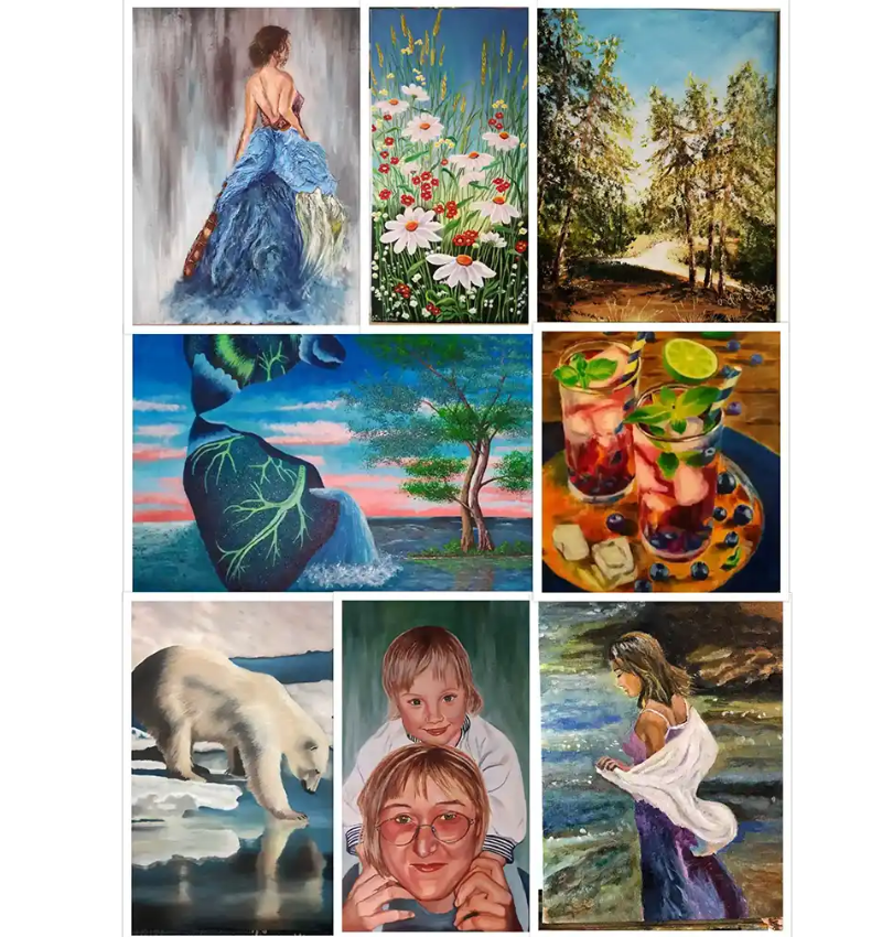 Valdor Art módszer oktatóképzés