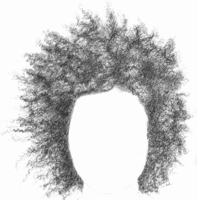 afro - valdorart.hu afro - ValdorArt