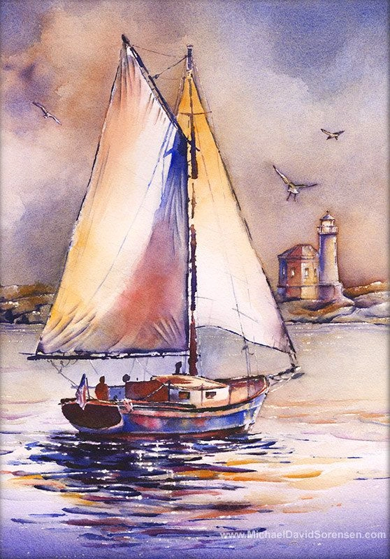 akvarell gyakorlo6.webp - ValdorArt