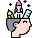kreativitás