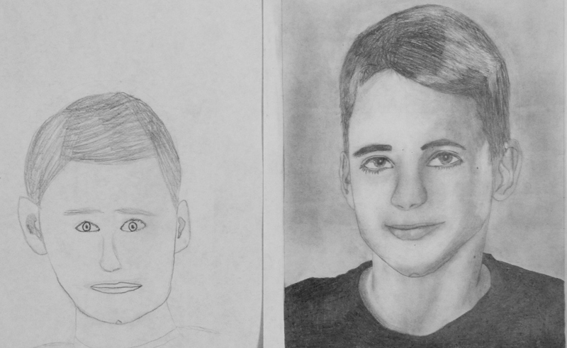 jobb agyfeltekes rajzolas gyerekeknek valdor art rajziskola025 - ValdorArt