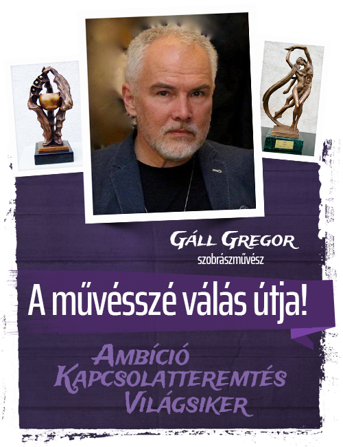 gáll gregor