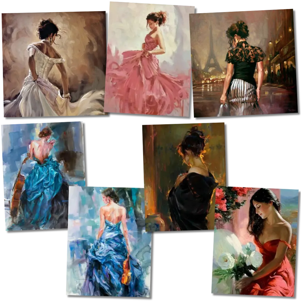 online-női-festmények