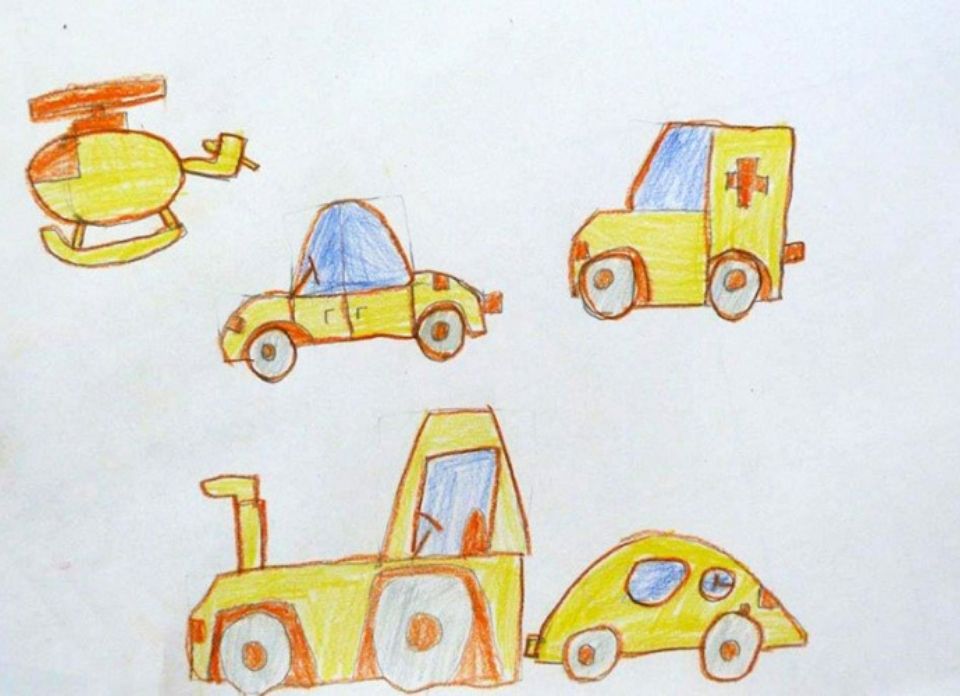 online rajztanulas gyerekeknek valdorart 14 - ValdorArt