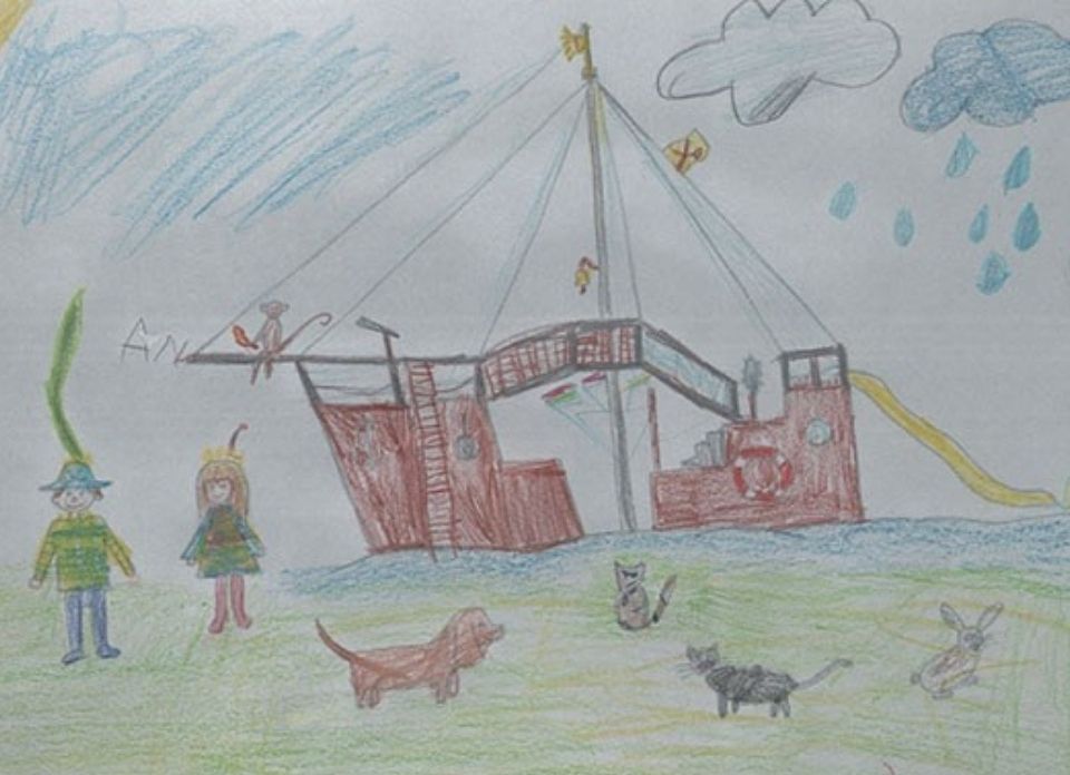 online rajztanulas gyerekeknek valdorart 23 1 - ValdorArt