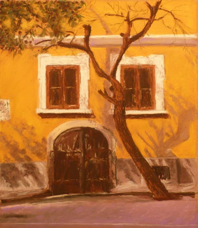 pasztelltanfolyam porpasztell kepek valdor art rajziskola106 0 0 - ValdorArt