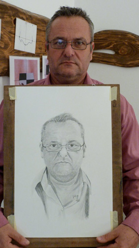 portrerajzolas elo modell alapjan valdor art rajziskola 021 0 - ValdorArt