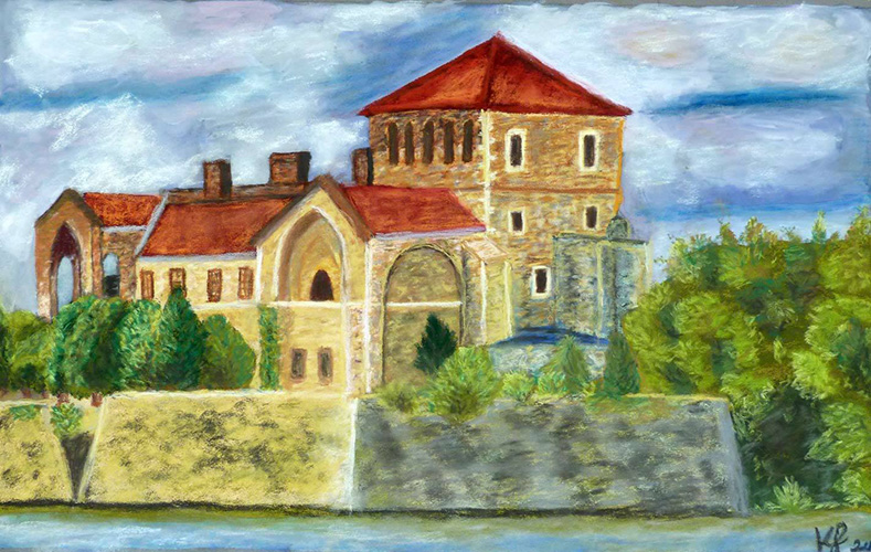 rajzok elo vegyes technika 04 - ValdorArt