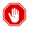stop tábla